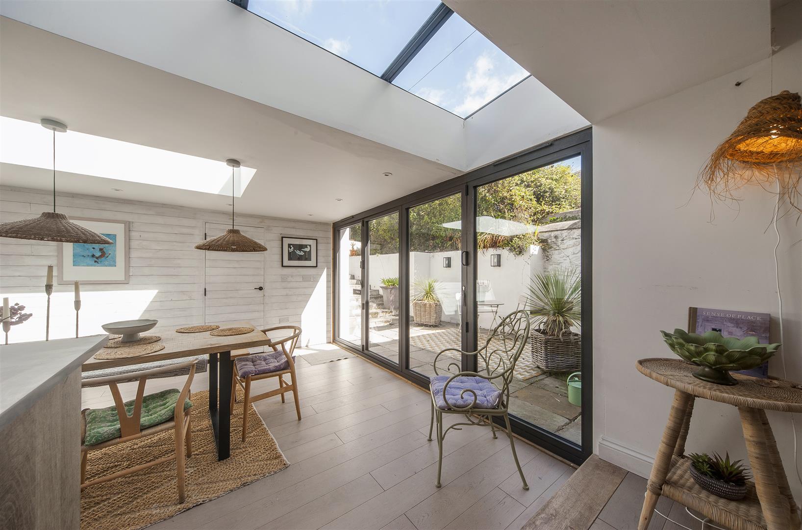 St. Johns Terrace, Devoran, Truro